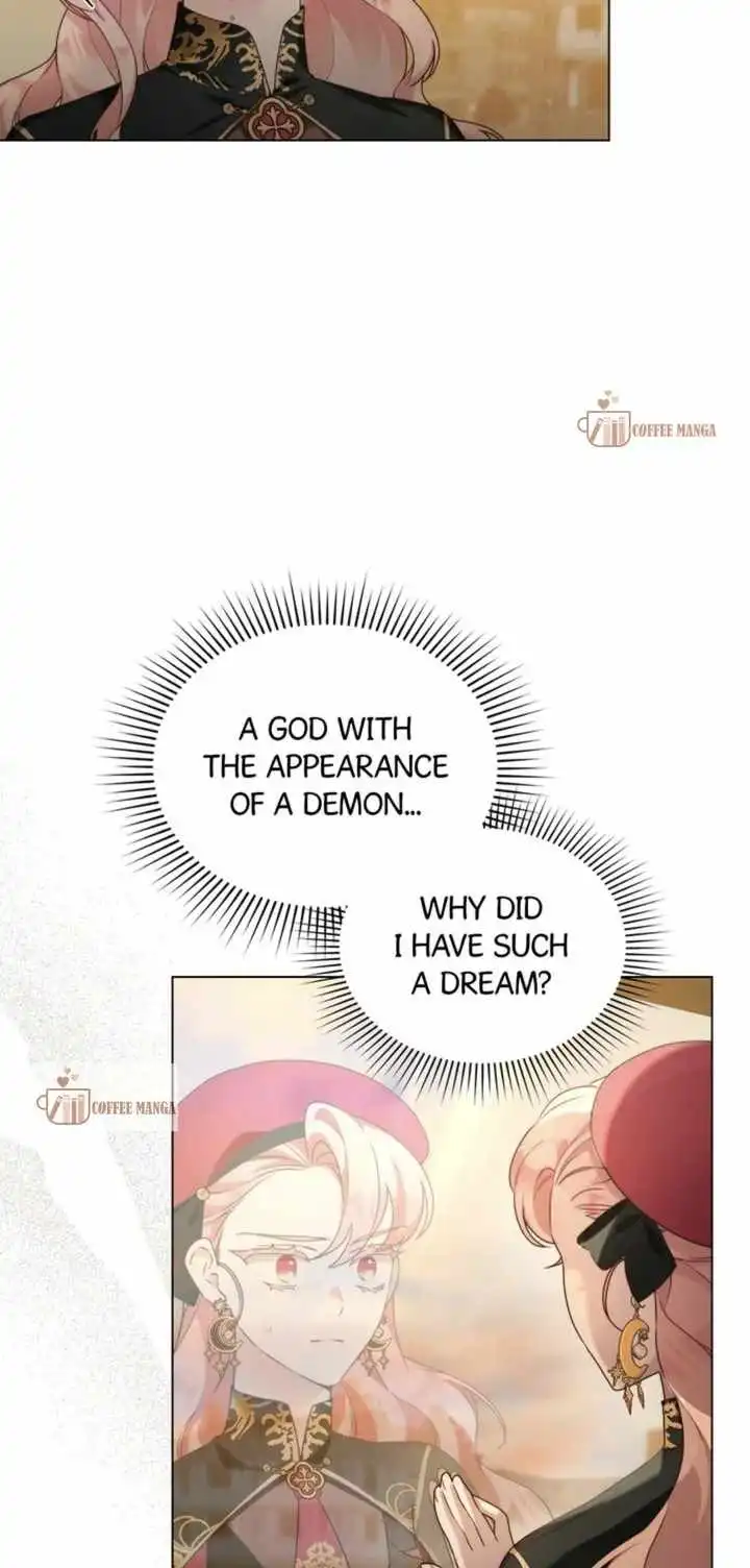 The Golden Light of Dawn [ALL CHAPTERS] Chapter 36